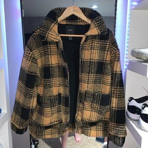 Forever 21 Jacket